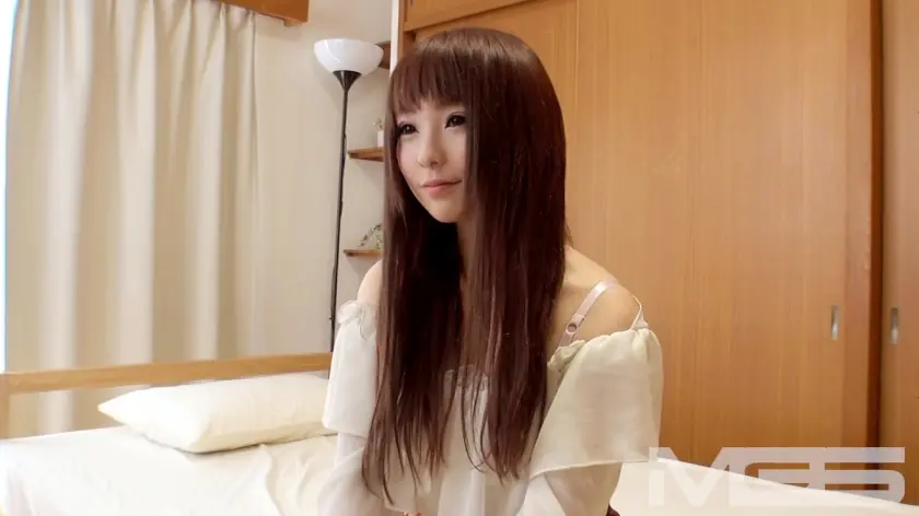 SIRO-1700 สาวสวย 18 หน้าเด็ก โดนตูดครั้งแรก Rena