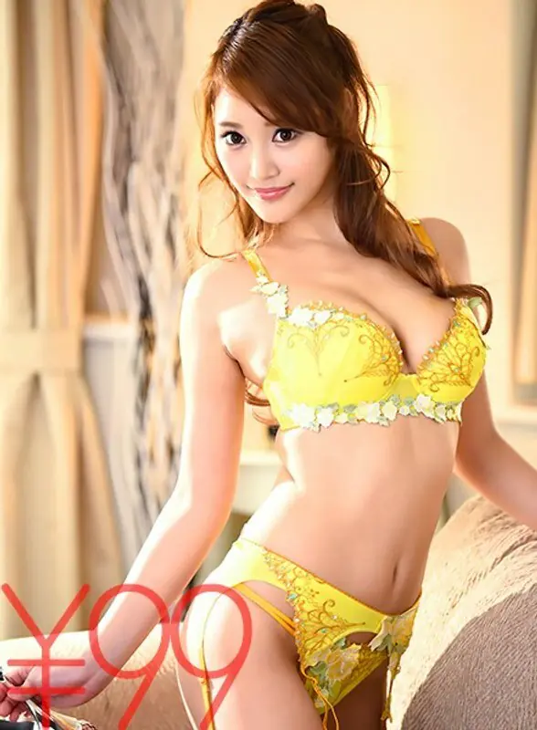 DVAJ-268 นาโอะ คัพ F ร่างใหญ่รัดแน่นสุดเร่าร้อน