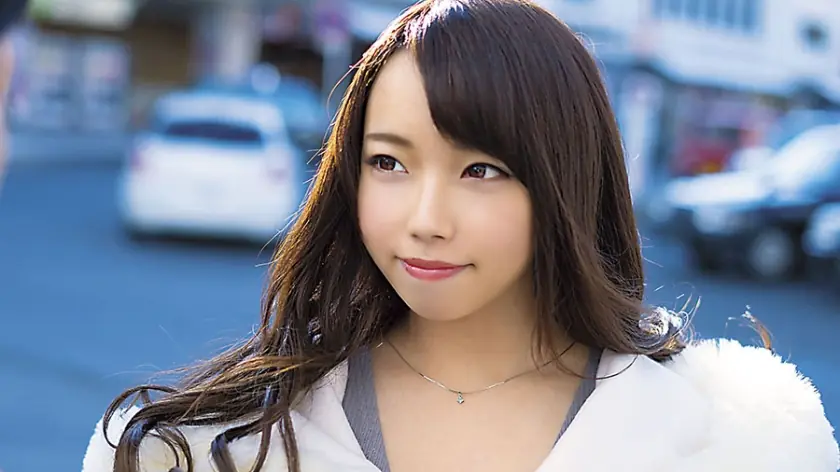 ETQT-173 ยูกิ 20ปี ผิวขาวผมหยิกนัมปะที่คุมางายะ