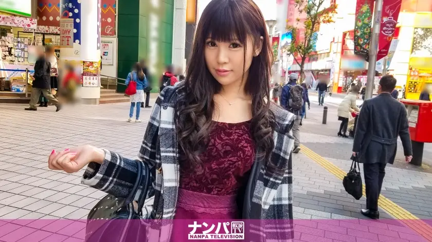 GANA-1607 จีบจริงจัง นัดแรก 988 สาวฮอสเตสสวยเป๊ะ