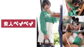 SPAY-371 อาร์จัง 21 ปี สาวสวยบีบควยแข็งโชว์แล้วเย็ดมันส์