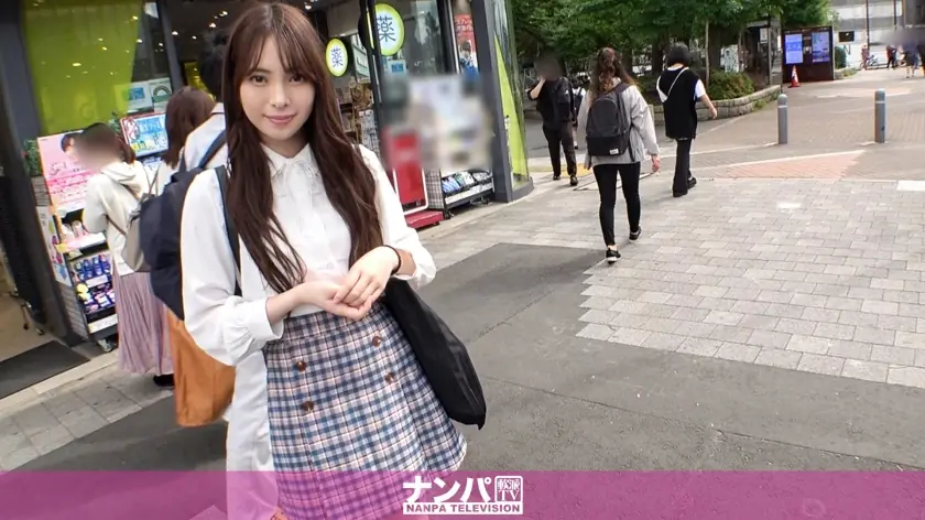 GANA-2371 นัมปะจริง ไอดอลใต้ดิน Minami 1546