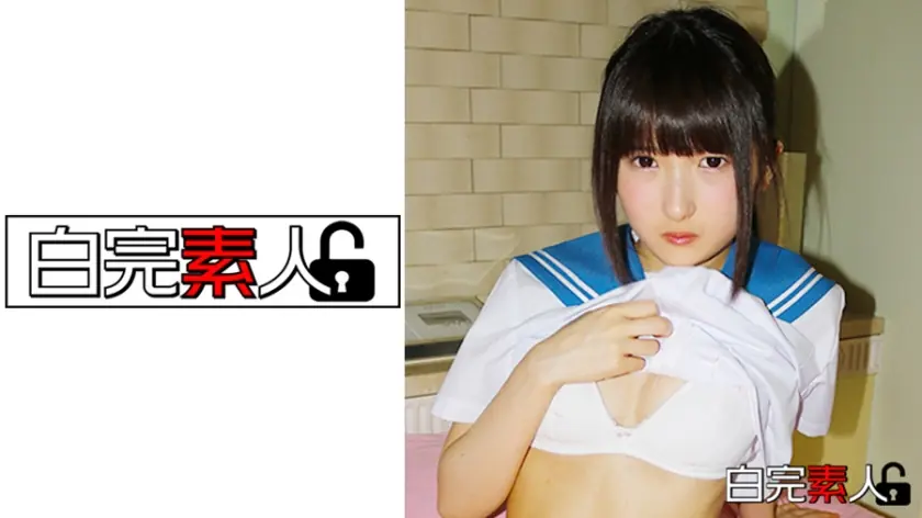 SIKA-055 สาวใสบริสุทธิ์ กลายเป็นสองช็อตคู่หีเด็ก