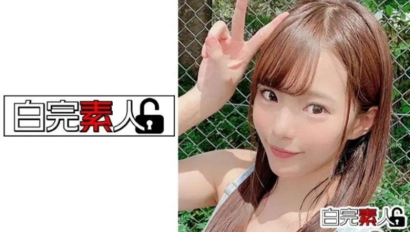 SIKA-241 สาวผอมน่ารักใส่โรเตอร์เดท 3P ควยใหญ่