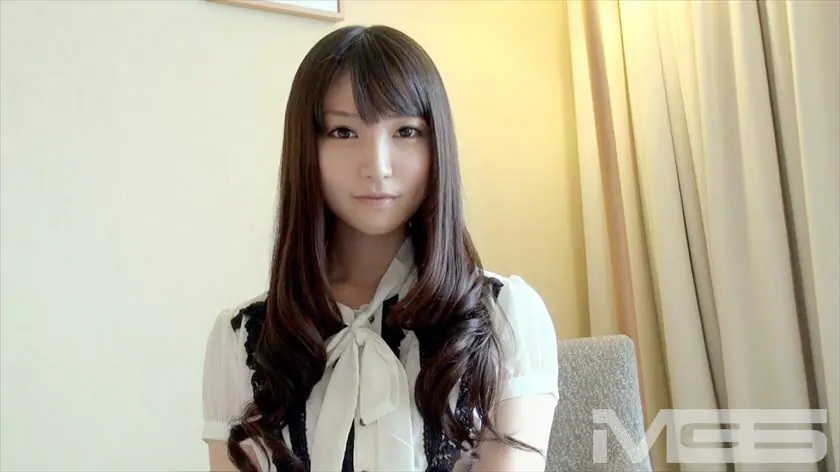 SIRO-1276 โมเอะ สาวหน้าใสกาวหนัก จุดเสียวหูอกใน