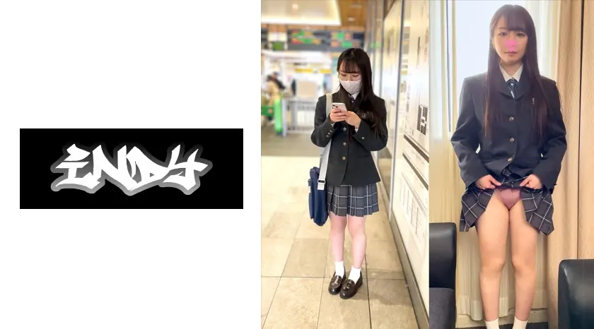 CRT-059 ใส่ไป 11 ชม. [ถ่ายส่วนตัว] ชมรมศิลปะ ③ สาวกางเกงในชมพู