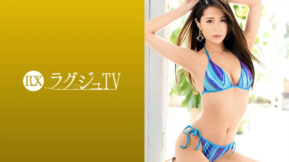 LUXU-1111 Luxury TV 1102 ล่ามสาวสวยหุ่นเพรียวที่พูดถึงตัวเองในฐานะพนักงานบริการประเภท M