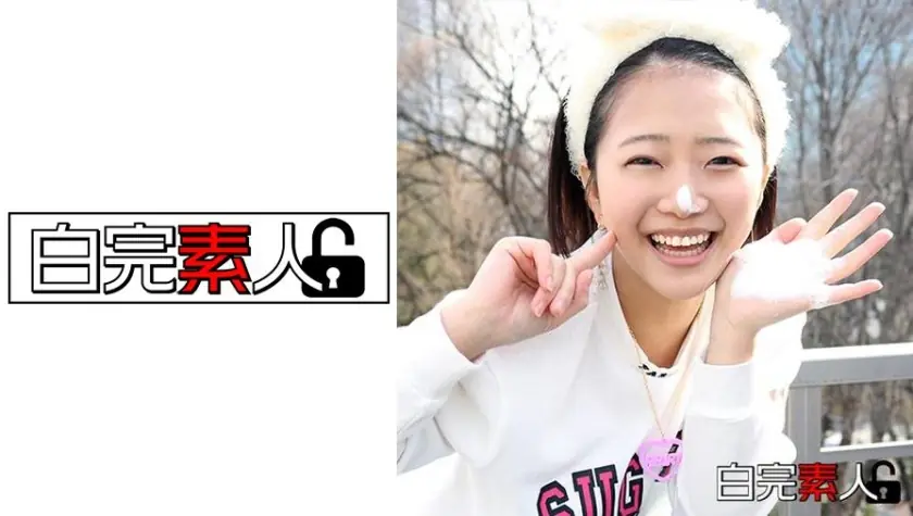 SIKA-096 เซ็กส์ 3P กับสาวน่ารักสุดๆ