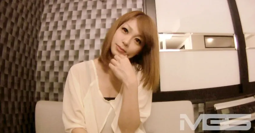 SIRO-1575 ประสบการณ์ถ่าย AV สมัครเล่น 531 มินามิ