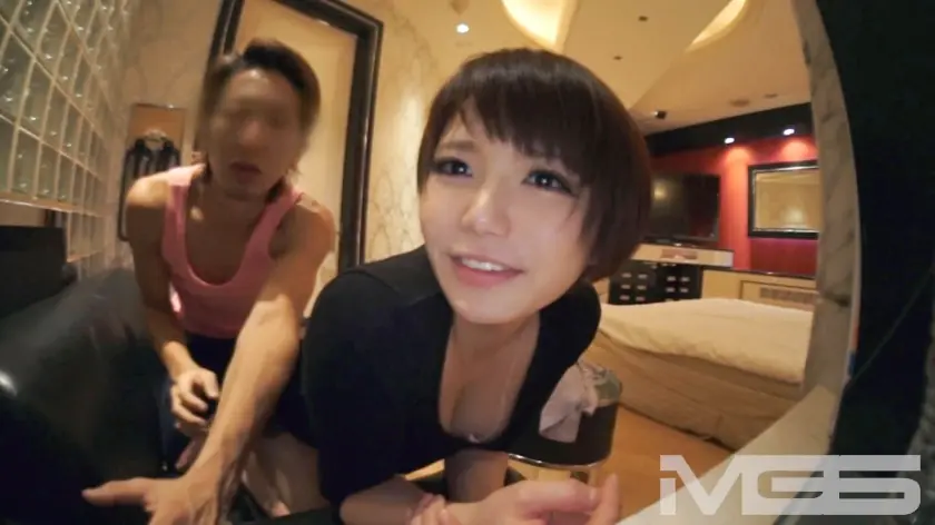 SIRO-1758 [แรก] สาวน้อยรักไส้กรอกสุดๆ