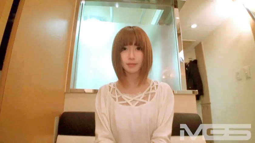 SIRO-1891 สาวช็อปปิ้งชิบูย่า Aoi-chan ครั้งแรก