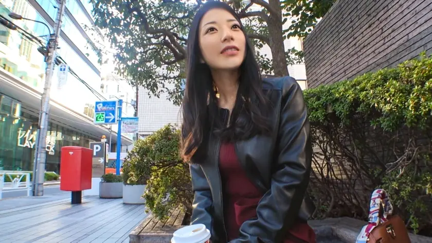 SIRO-5251 สาวออฟฟิศสวยฉลาด มีโอ 28 ปี