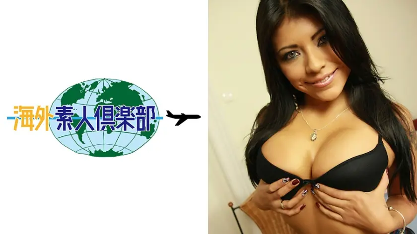 KAI-127 โยฮา สาวสวยสไตล์กัลจากอเมริกาใต้รักเซ็กส์ร้อนแรง