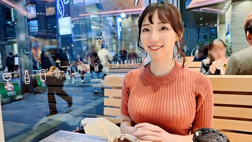 SIRO-5254 [JD สนิทสนม] นักศึกษาหน้าเด็กยิ้มน่ารัก ชอบของเล่น