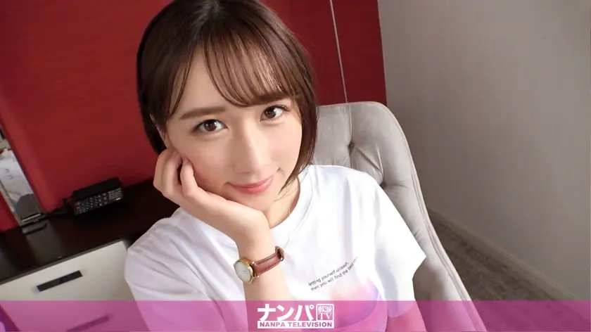 GANA-2511 นัมปะครั้งแรก 1651 สาวช้อปปิ้งเงี่ยน