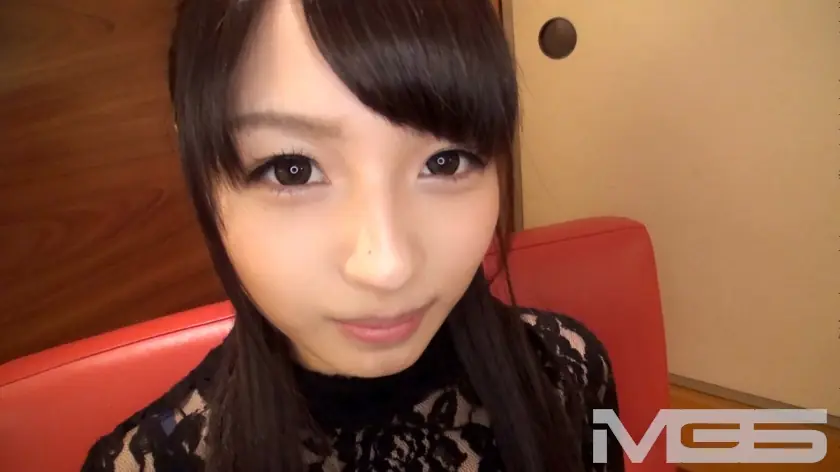 SIRO-1829 Hitomi สาวนั่งเหล้าสุดน่ารัก