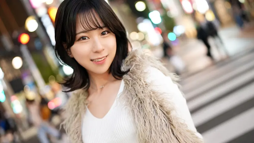 SIRO-5249 “อยากให้เย็ดจนสับสน…” สาวน้อยตัวเล็กเหมือนสัตว์ – อาคาริ