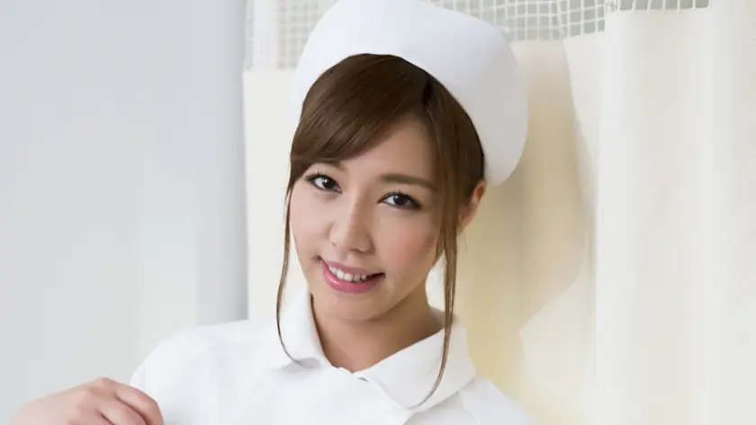 ETQT-157 พยาบาลมามิ 32 ช่วยคนไข้กลางดึก