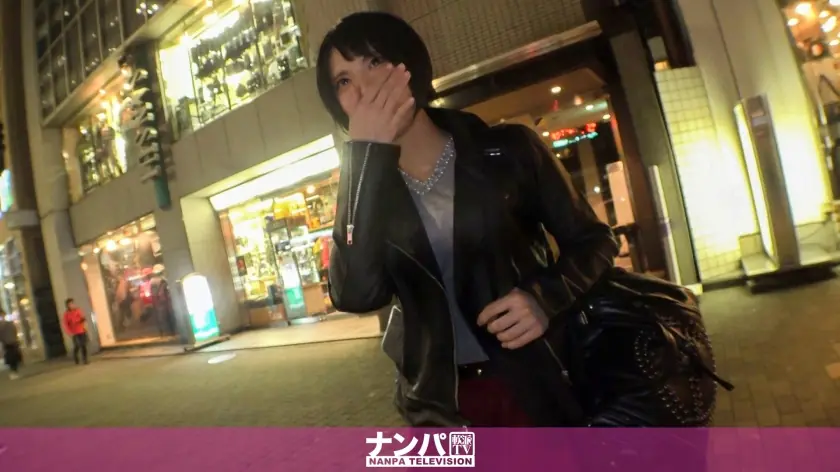 GANA-1954 จริงๆนะ Nampa ช็อตแรก 1220