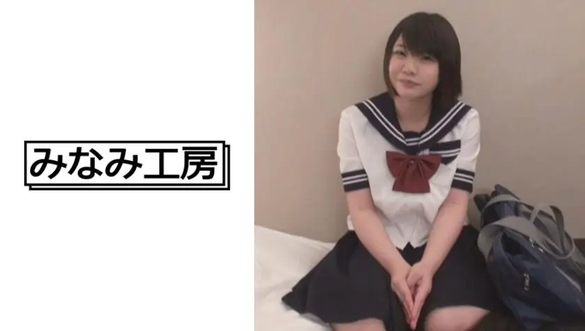 JCHA-002 สาวผมสั้นน่ารักรักผมสั้นสุดๆ เสร็จไว