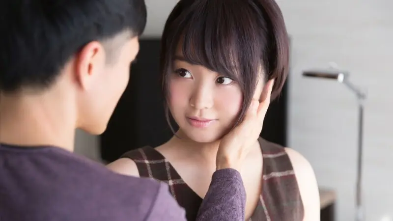 SCUTE-617 คุรุมิ สาวอ่อนไหวหัวเข่าถูกเลียเปียกแฉะ