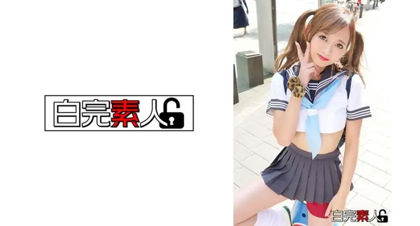 SIKA-126 สาวเพรียวชุดออกกำลังกายอีโรติก 3P แตกใน