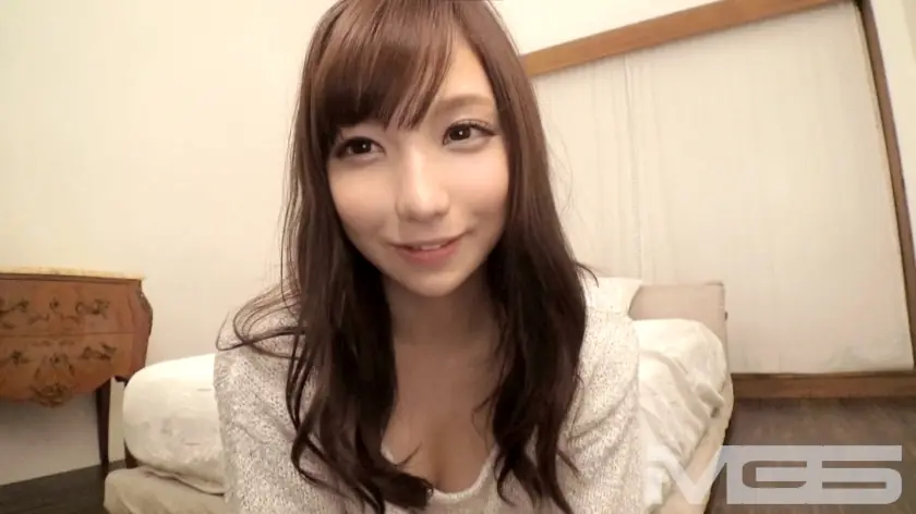 SIRO-2174 [ประสบการณ์ถ่าย AV สมัครเล่น 826] สาวมหาลัยอกหลวมขาเปิด