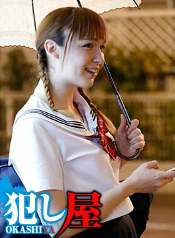 SVOKS-072 คลาร่าจัง สาวลูกครึ่งฝรั่งนมใหญ่หัวนมชมพู