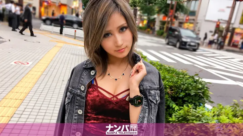 GANA-1532 จีบจริงจัง นัดแรก 940 สาวคิวชูรูกะ