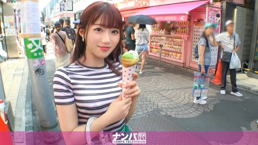 GANA-2999 พนักงานพิซซ่ายิ้มหวานคัพ G ระเบิด เย็ดครั้งแรกปี 2015