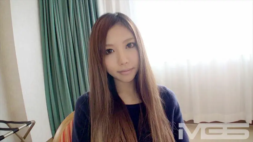 SIRO-1400 สาวน่ารักช่วยตัวเองสุดเสียว