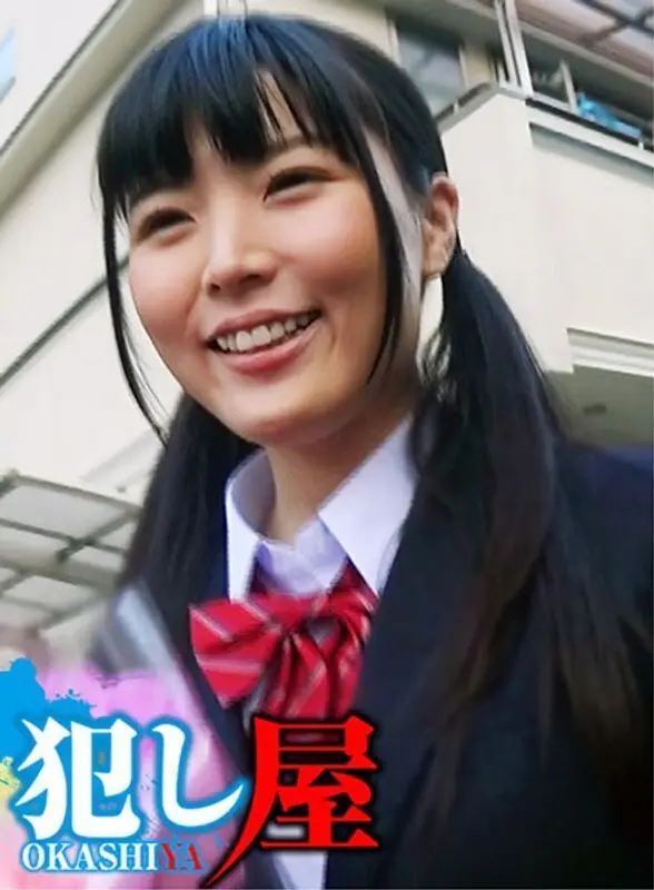 SVOKS-037 วากะจัง นักเรียนสาวหน้าตี๋โดนหลอกถ่ายแบบแล้วโดนข่มขืน