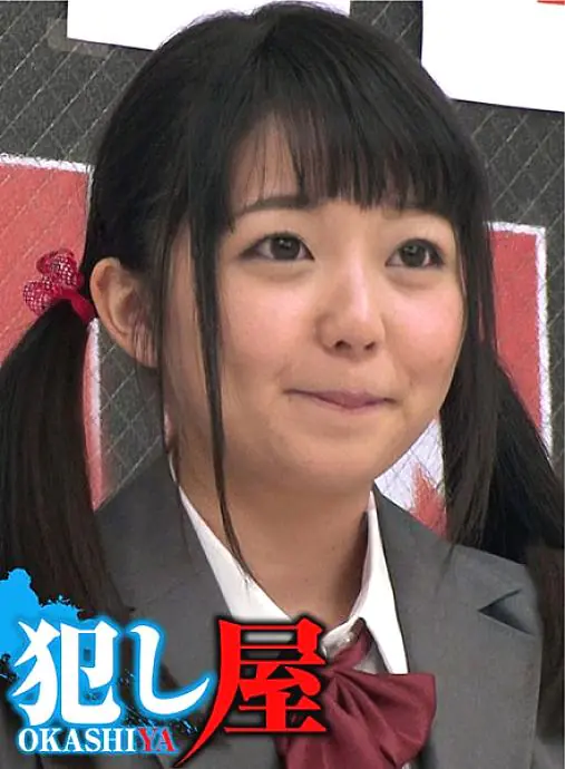 SVOKS-107 ริโอ สาวน้อยหน้าเด็กเรียนเก่งแต่ร่าน